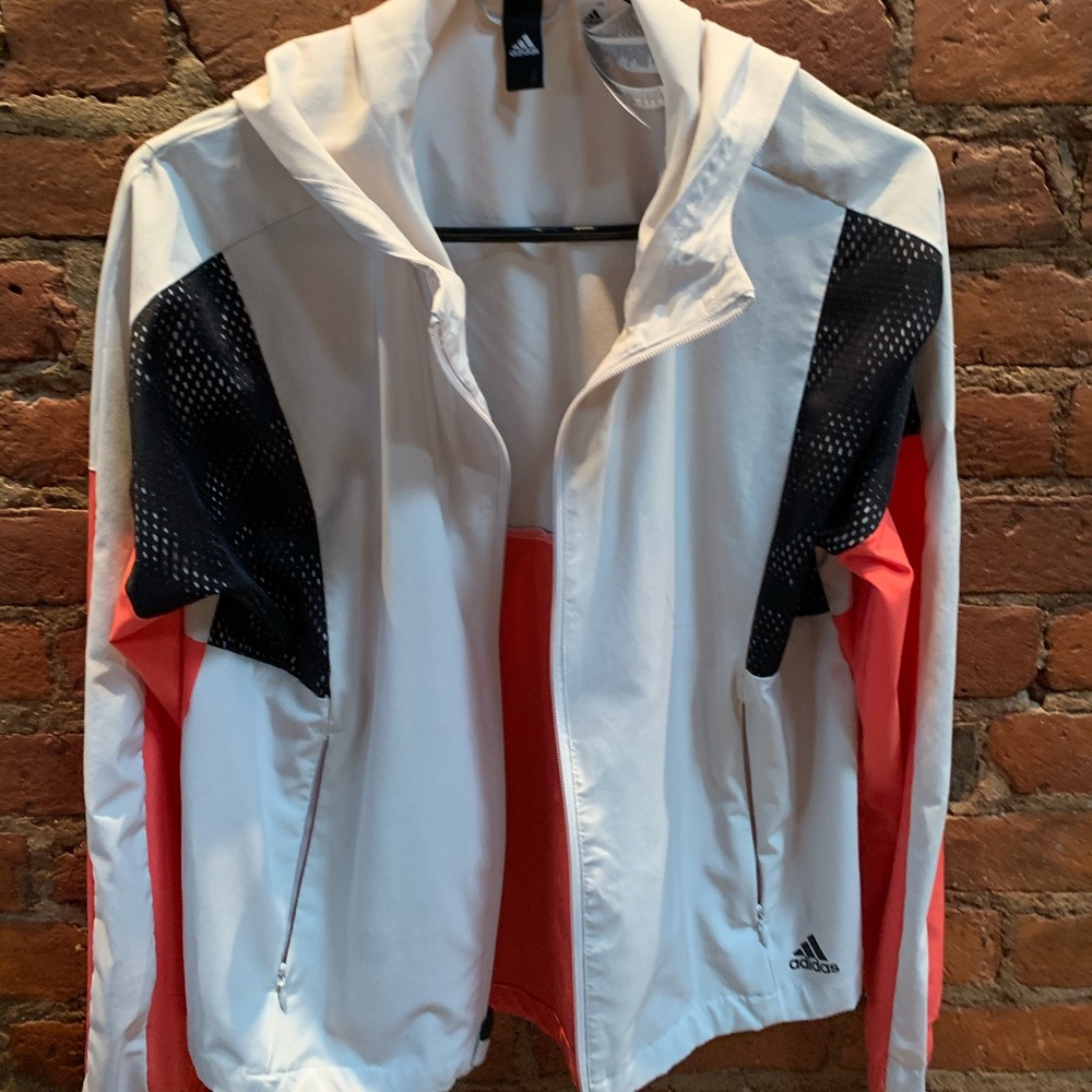 Adidas jacket